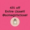 somegirlscloset